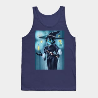 Hecate Goddess of Magic Tank Top